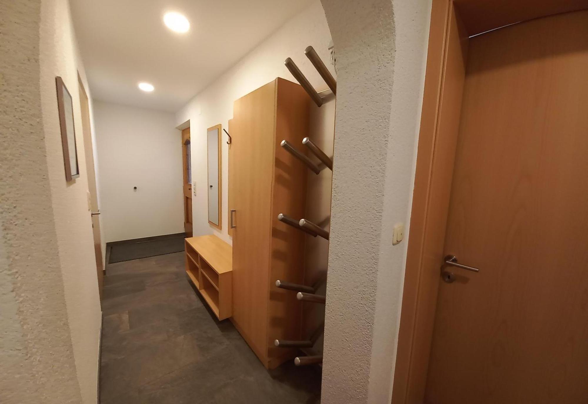 Ferienwohnung Rudigier Bartholomäberg Exterior foto